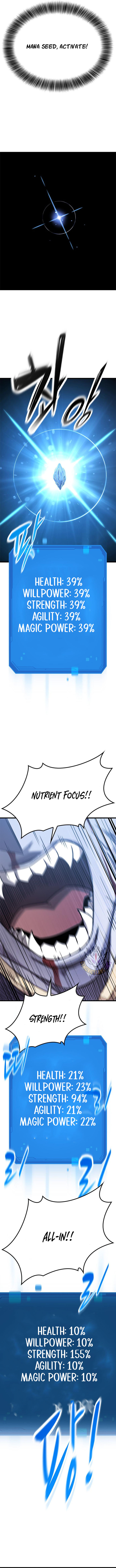 What a Bountiful Harvest, Demon Lord! Chapter 18 8